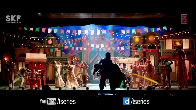 O Khuda VIDEO Song Hero| Sooraj Pancholi, Athiya Shetty |