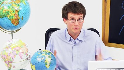 Mesopotamia - World History #3