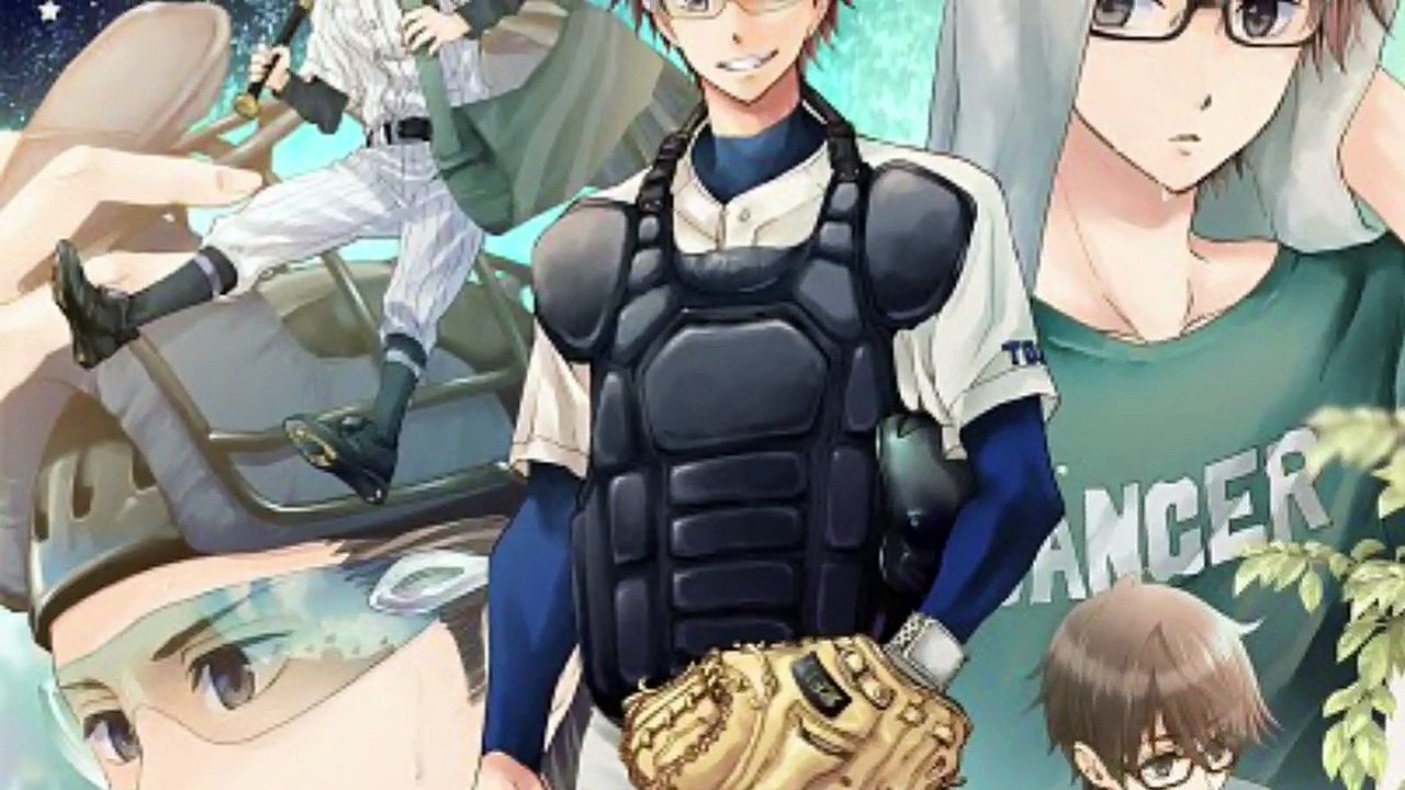 An Unlikely Fairytale