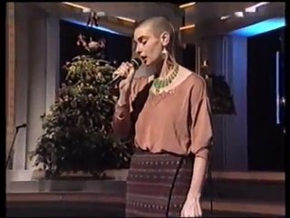 Danny Boy - Sinead O Connor