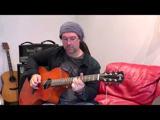 Win a Faith Neptune Cutaway/Electro