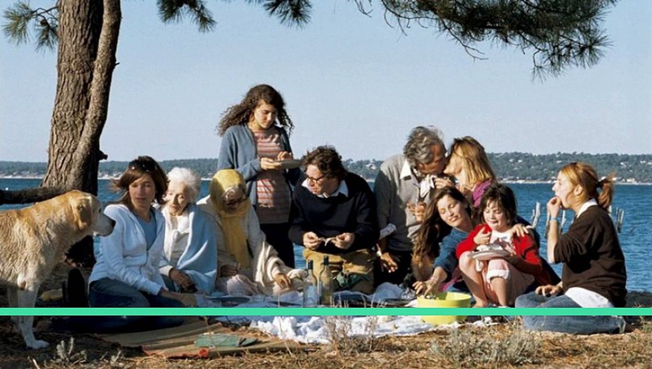 Le Grand Appartement  [Full] Streaming  2006  Part3