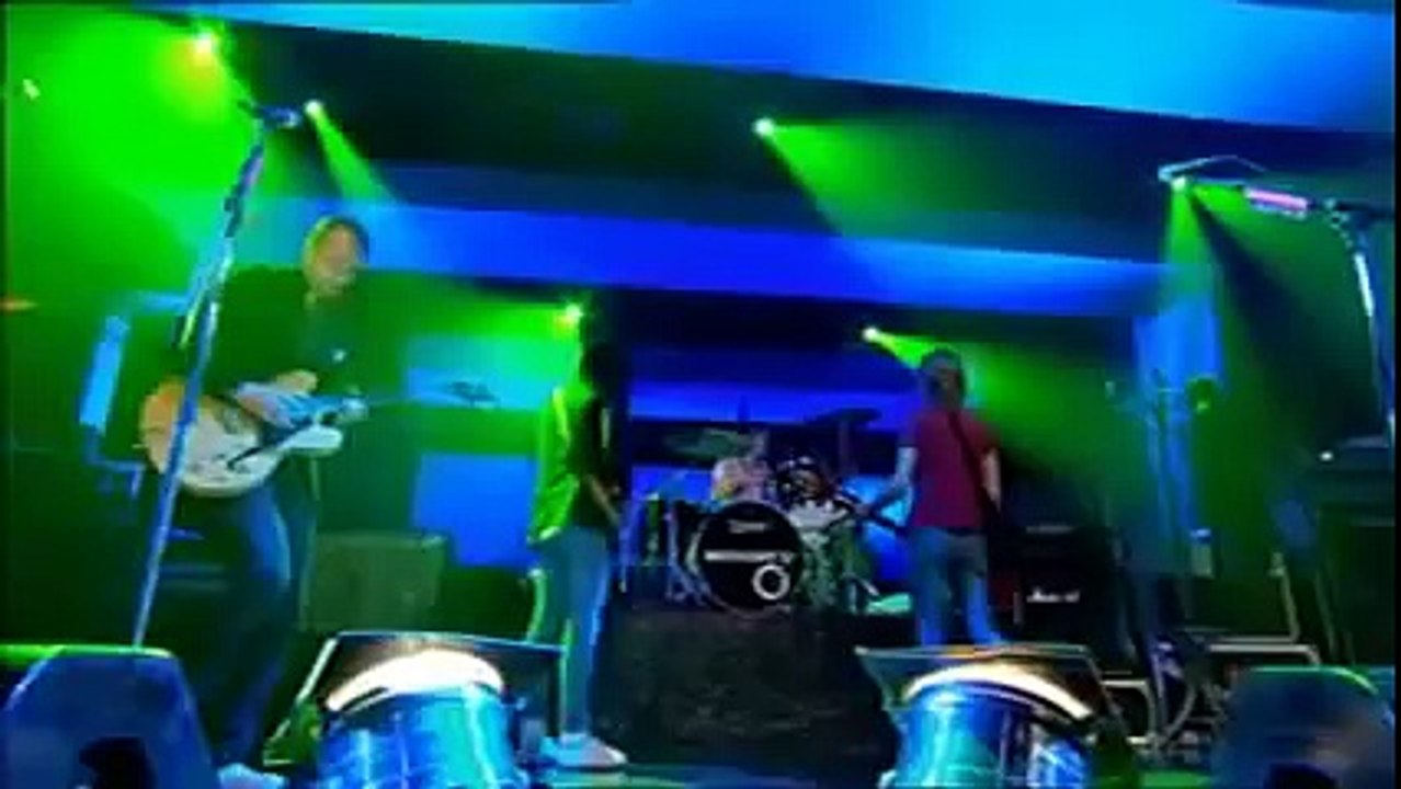 Razorlight live @ Jools Holland