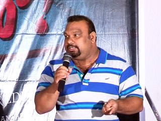 O Sthree Repu Raa Movie Trailar Launching Press Meet