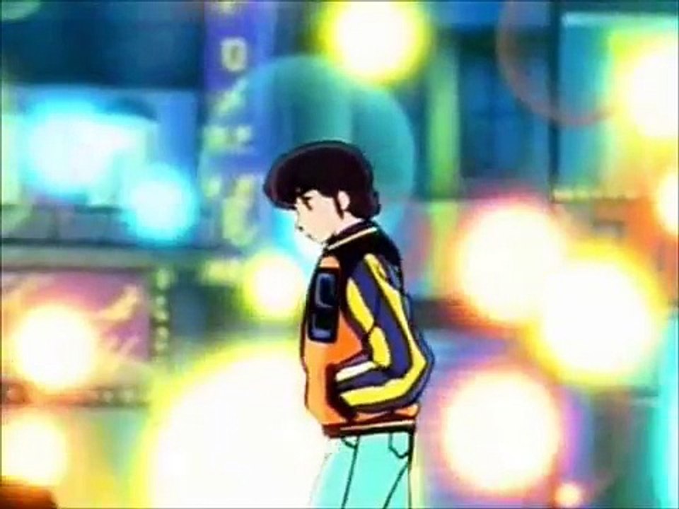 Maison Ikkoku: Come Back Godai !!!