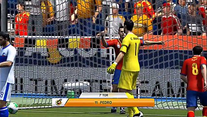 MOTD 2 Goal of the Month vote