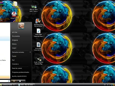 como eliminar una foto de facebook 2011 xD(para los que no saben