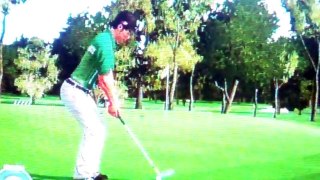 Tiger Woods PGA Tour 10 Trick Shots