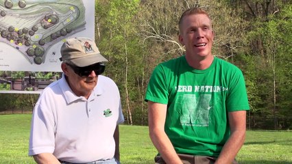 2011 PetSafe Bark For Your Park Winners Huntington, WV