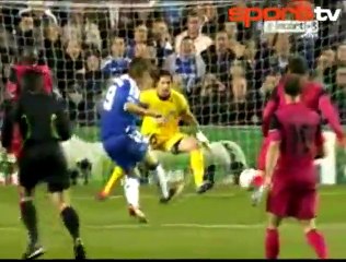 El Nino Londra'da esti! | Chelsea 5-0 Genk