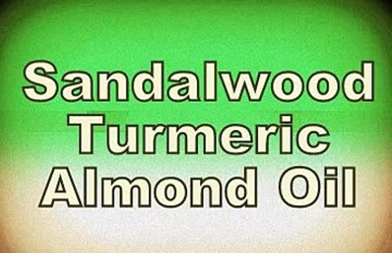 Beauty Tips - Sandalwood Facepack for Open Pores