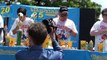 2011 Nathans Hot Dog Eating Contest Qualifier, Fishkill NY (Part 2)