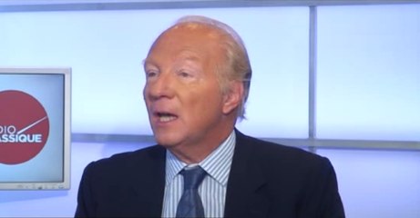 Les candidats à la primaire LR «n'ont pas le même tempo», selon Hortefeux