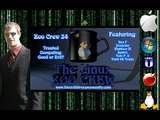 Zoo Crew 34: Trusted Computing - Good or EVIL?