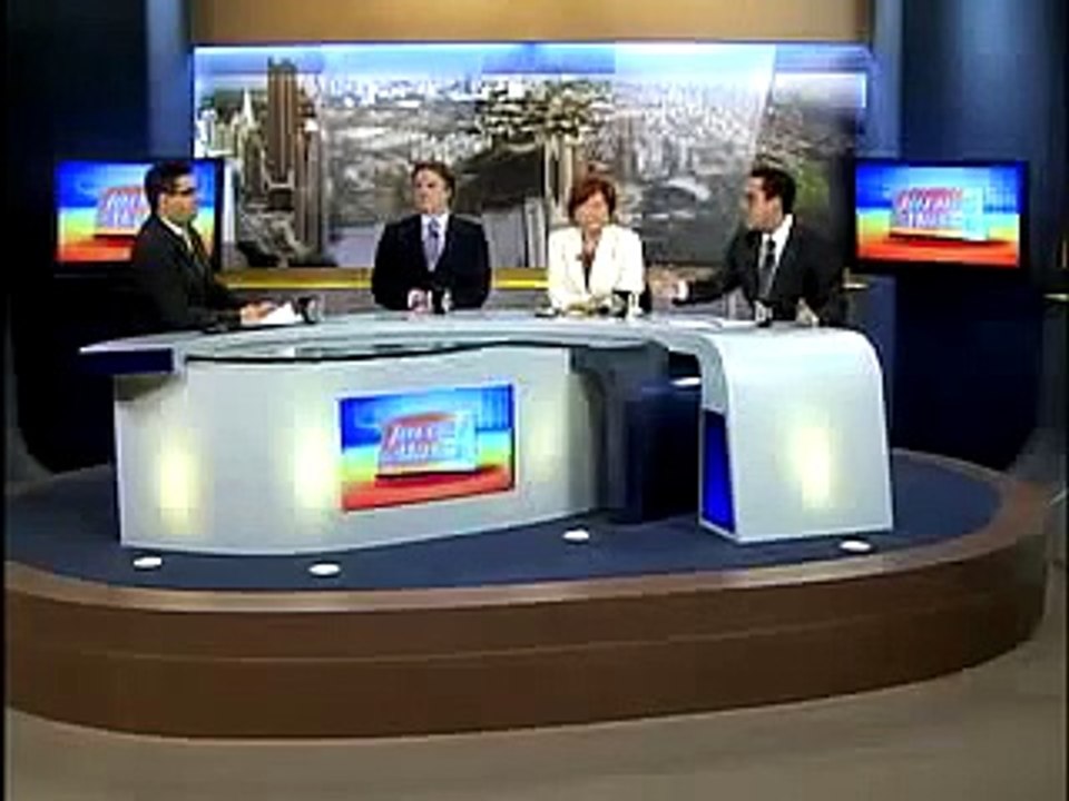 MARINA SILVA QUER COMBATER O CHAVISMO NO BRASIL? - PAULO MARTINS