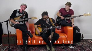 Band on a Couch:   Steve Lane and The Autocrats - Forgetting is So Long LIVE