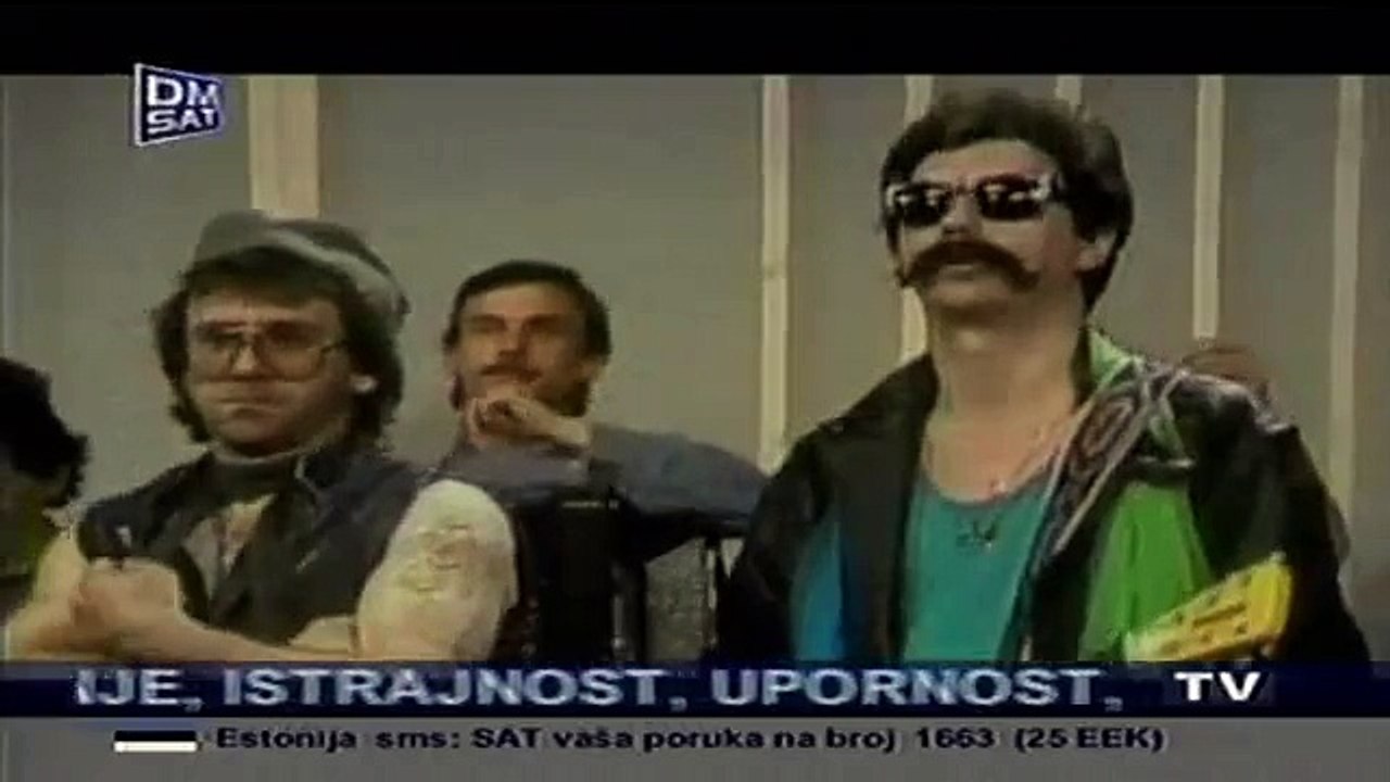 Rokeri s Moravu - Dodzi mace