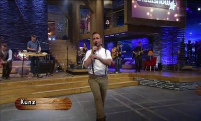 Kunz - Für immer jung 2015