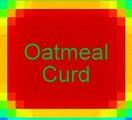 Beauty Tips for Dry Skin Care - Curd, Oatmeal Facepack