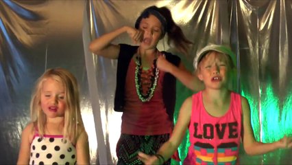Taylor Swift - Bad Blood Parody, "My Daddy Thinks He's Batman"