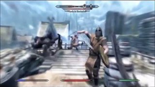 Skyrim : Top 10 