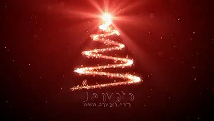 Christmas Light Videohive After Effects Template
