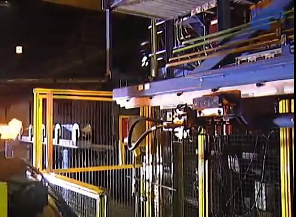 Massivumformung: Überlegene Produkte - Innovative Prozesse