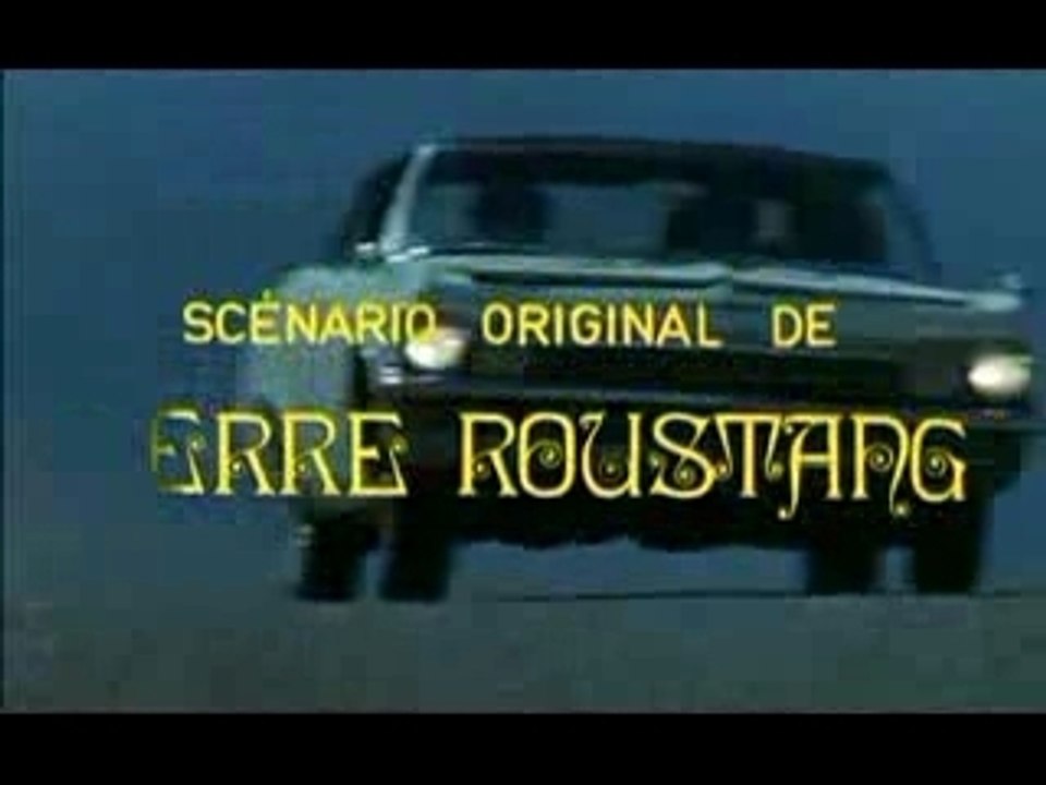 Sur un arbre perché - Trailer