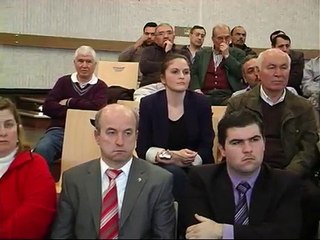 Banu AVAR - Konferans -Bielefeld-