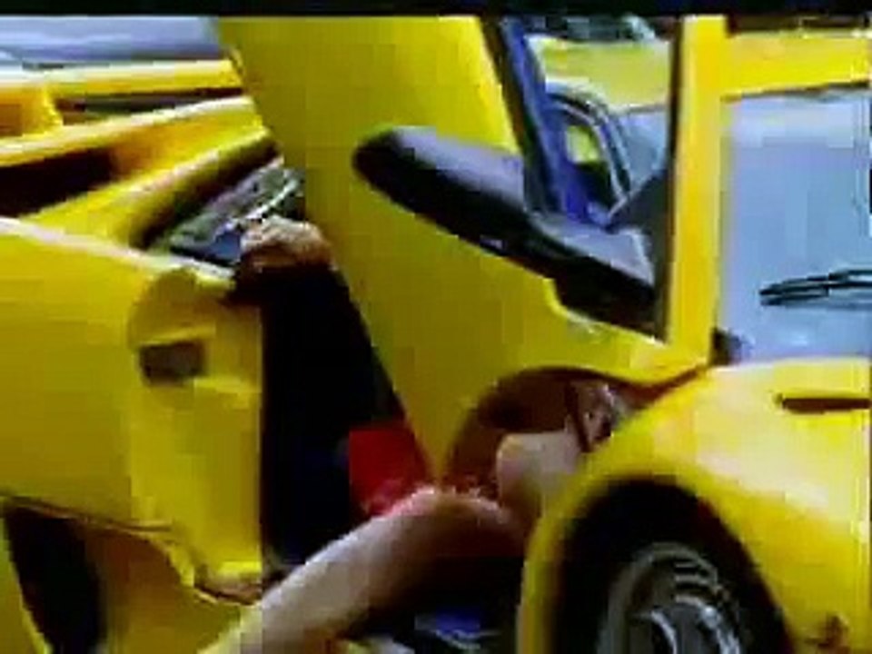 Lotto Fast Millionaire Funny Commercial