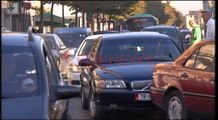 Me vitin e ri shkollor në Tiranë nis dhe trafiku i rënduar -Ora News - Lajmi i fundit