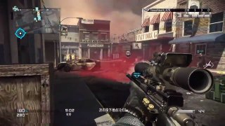 ［CoD；G］トンボさむらい実況！ZyAGクランの方と戦っみたpart 14