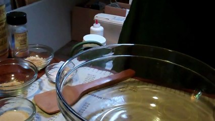 Fast, Easy Homemade Onion-Garlic Bread & Pizza 2-fer (I of II)