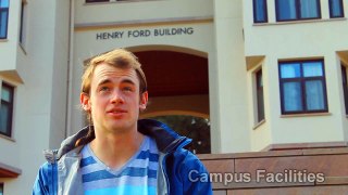 What a UCSB student thinks of Koç University
