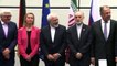 L'accord sur le nucléaire iranien
