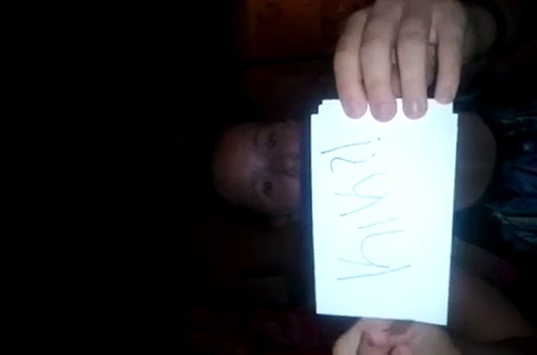 Dylan O'briens Real Kik!