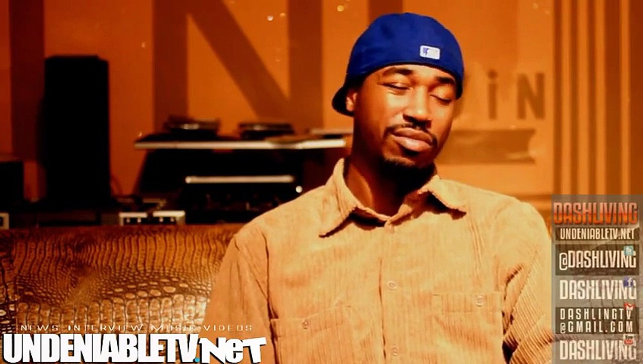 SERIUS JONES TALKS ABOUT HIS BATTLE WITH CHARLIE CLIPS