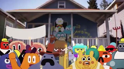 Outra semana no cartoon Ep1