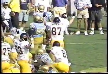 CAL Football Experience 1991a.avi