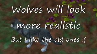 Wolf quest 3! Screenshots-2012