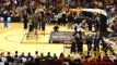 Ridiculous Guy dunks himself through Basketball Hoop, Phoenix Suns Gorilla (Original) Boy gets