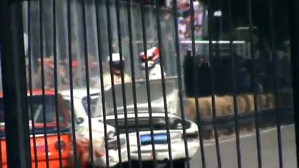 CHGP 2011 Erik Hoyer uheld i pro/am løbet søndag 7/8-11.MPG