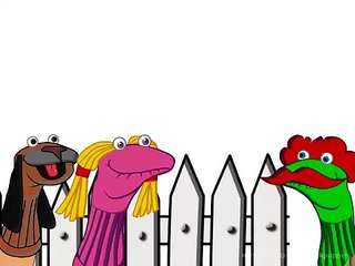 Funding for Tom and Jerry