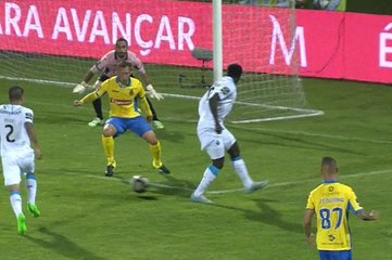 La passe décisive géniale de Vincent Aboubakar