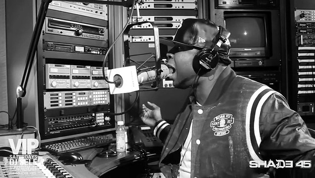 Remy Ma Jayz Might Followed Her Lead Wit A Mask On Stage French Montana Becoming A Mega Star Part 2