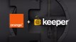Orange Keeper Video [ENG]