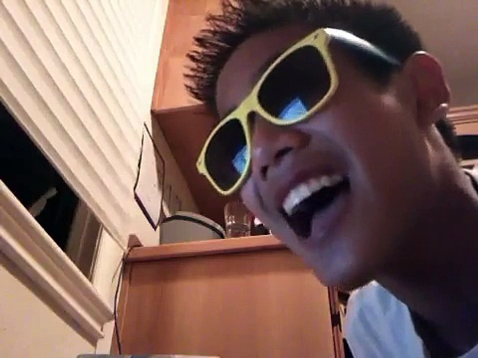 Billionare~ (Darren's theme song)