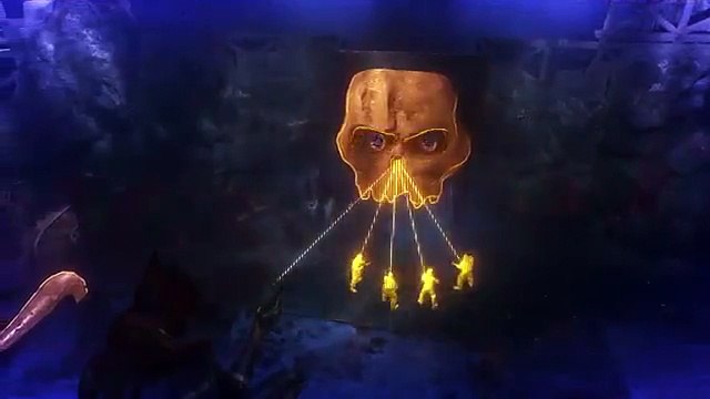 Batman: Arkham Knight | Batgirl: A Matter of Family DLC Trailer