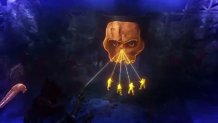 Batman: Arkham Knight | Batgirl: A Matter of Family DLC Trailer