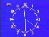 Đài Truyền hình Việt Nam - Nhạc báo giờ và Hình hiệu Đài THVN (198x/199x)